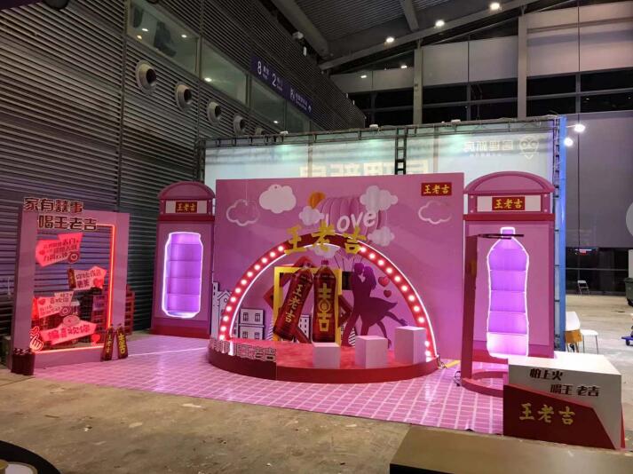 超市地堆都適合哪些商品