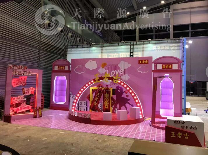 深圳物料制作有哪些實質性作用