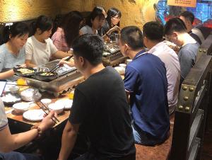 炎炎夏日來一場尋找刺激味蕾之旅