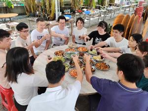 佳游同樂,生活的軌跡在此相交