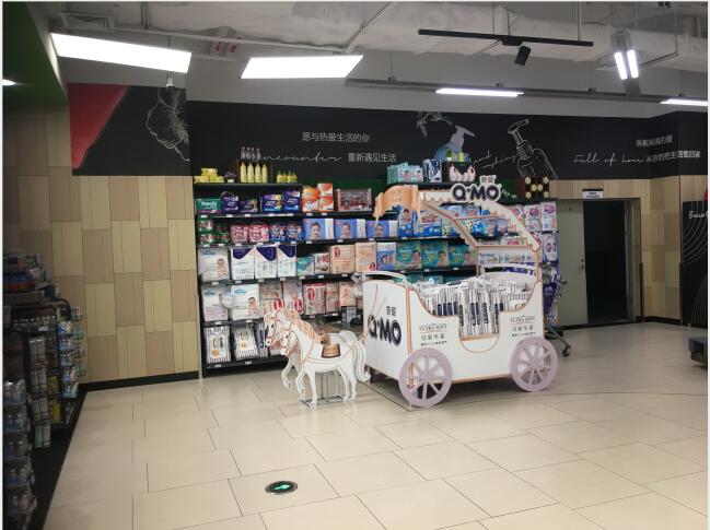 創意堆頭 創意堆頭