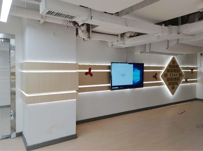 文化墻設計 文化墻設計