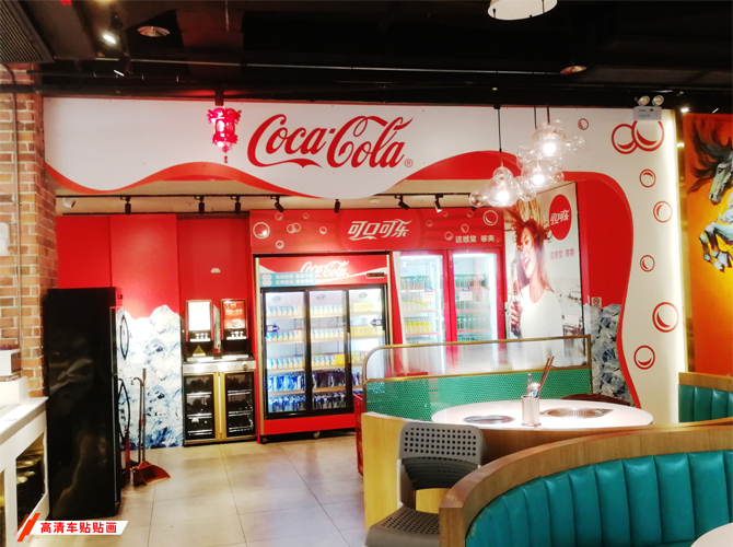 高清車貼貼畫 高清車貼貼畫