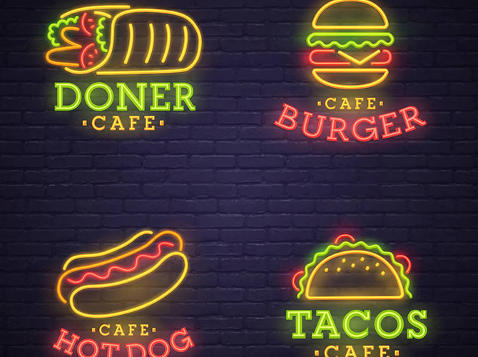 led霓虹燈制作廠家的選擇有哪些標(biāo)準(zhǔn)