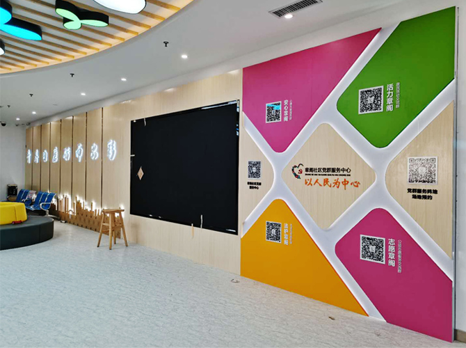 UV平板噴印的優勢體現在哪里?如何制作