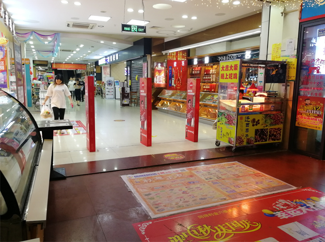 廣告噴繪加工如何選擇廣告公司?依據(jù)是什么?